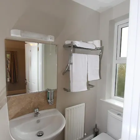 Fern Howe 4* Braithwaite