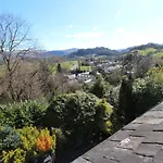 Fern Howe Vendégház Braithwaite
