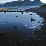 Fern Howe Konukevi