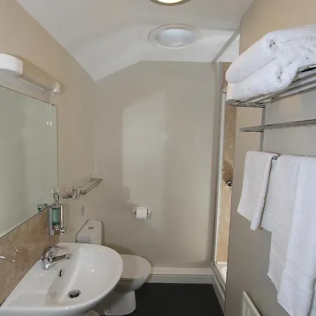 Fern Howe Guest house Braithwaite