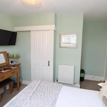 Fern Howe בית הארחה