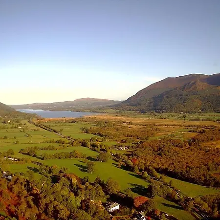 Fern Howe Guest house Braithwaite