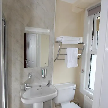 Guest house Fern Howe Braithwaite