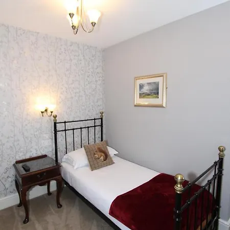 Fern Howe בית הארחה