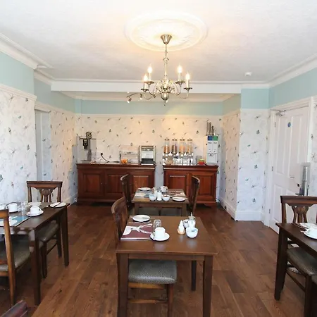 בית הארחה Fern Howe