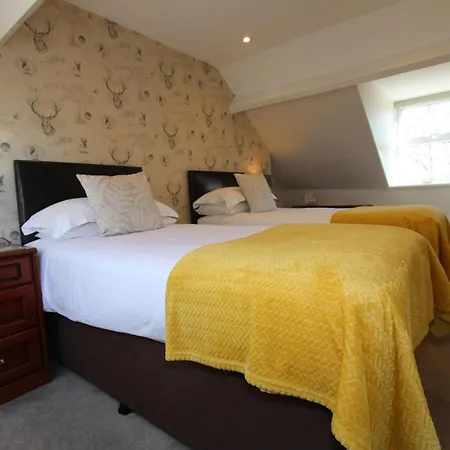 Fern Howe בית הארחה ברייתווייט