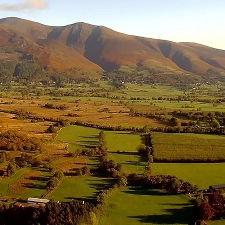 בית הארחה Fern Howe 4*