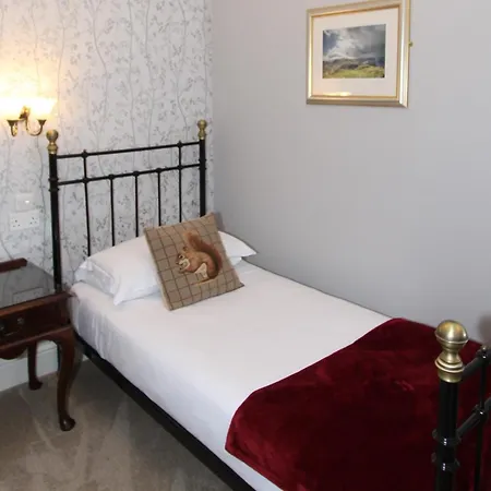 Fern Howe Braithwaite