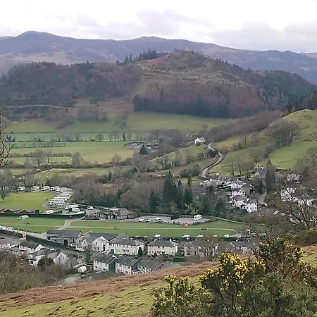 Fern Howe בית הארחה