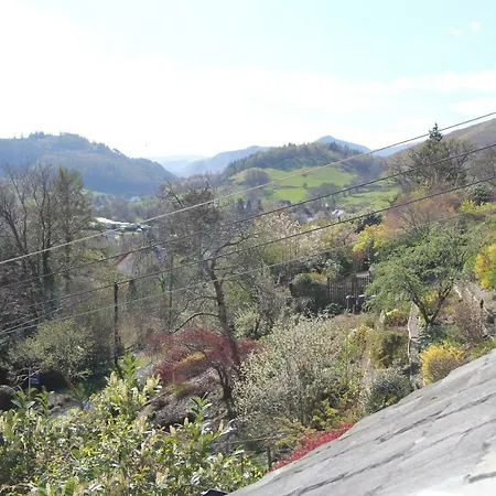 Fern Howe Guest house Braithwaite