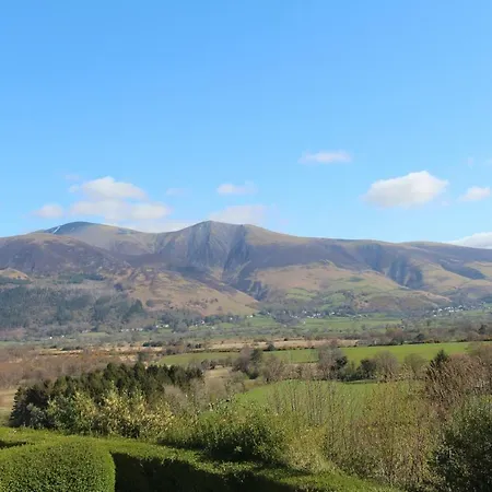 Fern Howe Guest house Braithwaite