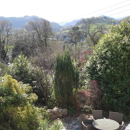 Guest house Fern Howe