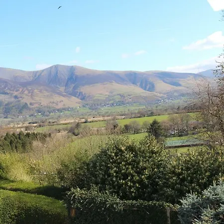 Fern Howe Guest house Braithwaite