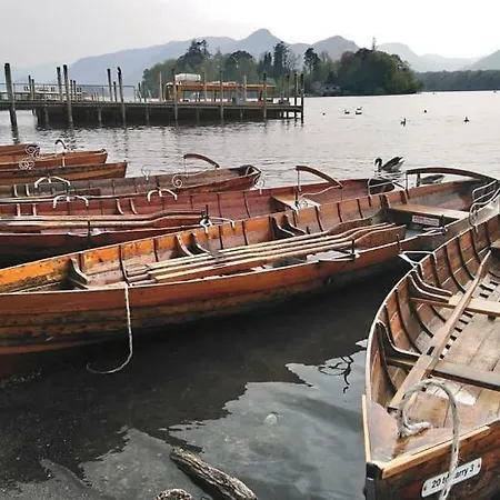 Fern Howe בית הארחה