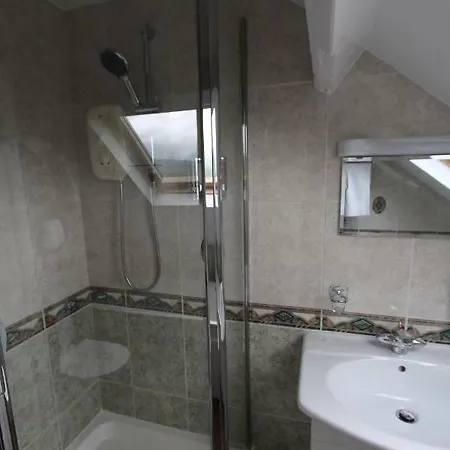 Fern Howe 4* Braithwaite