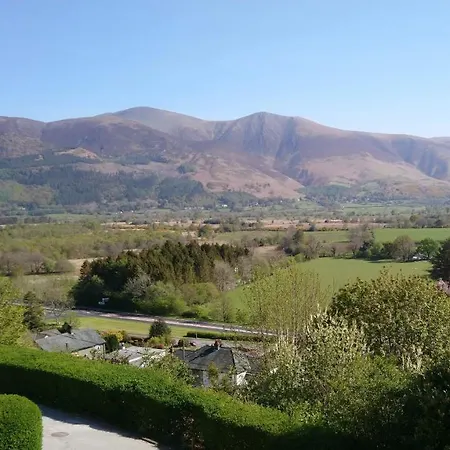 Fern Howe בית הארחה