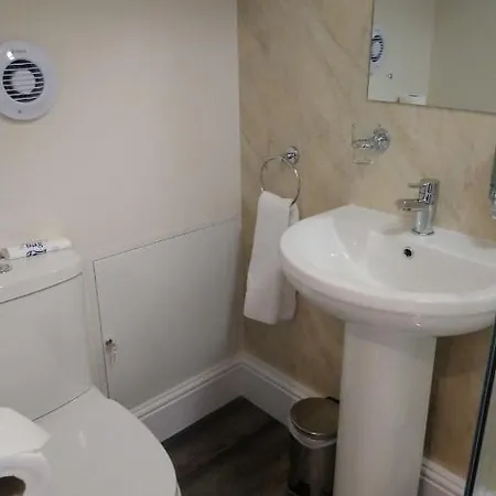 Fern Howe Guest house Braithwaite