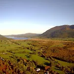Fern Howe Penzion Braithwaite