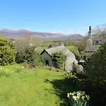 Fern Howe 4* Braithwaite