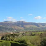 Fern Howe Penzion Braithwaite