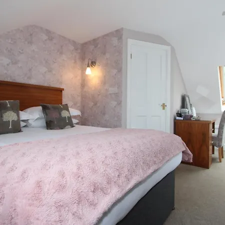 Fern Howe Penzion 4*