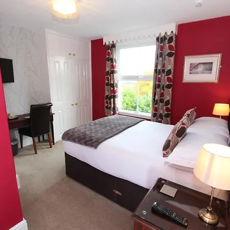 Penzion Fern Howe 4*