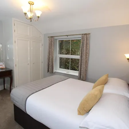 Penzion Fern Howe Braithwaite