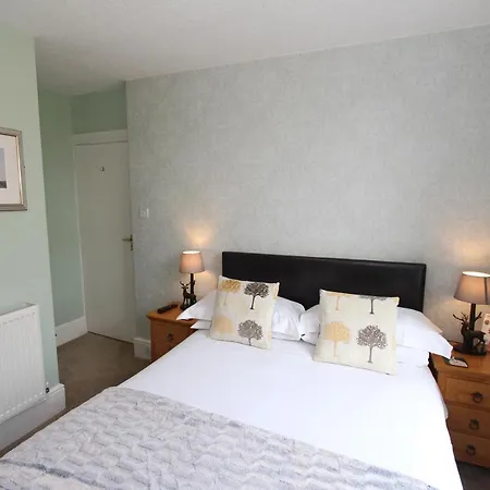 Fern Howe 4* Braithwaite