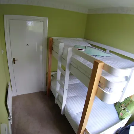 Fern Howe Penzion Braithwaite