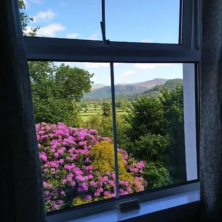 Fern Howe 4* Braithwaite