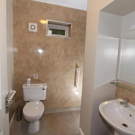 Fern Howe Penzion 4*