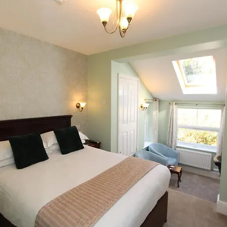 Fern Howe 3* Keswick (Cumbria)