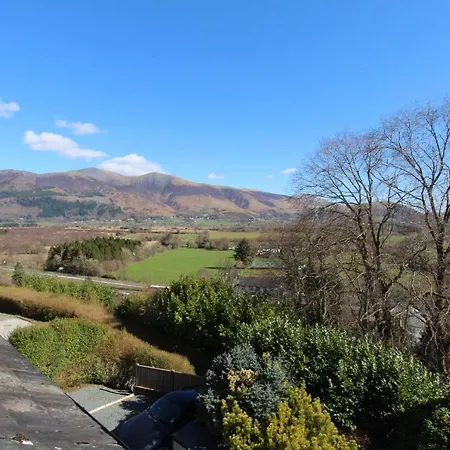 Penzion Fern Howe Braithwaite