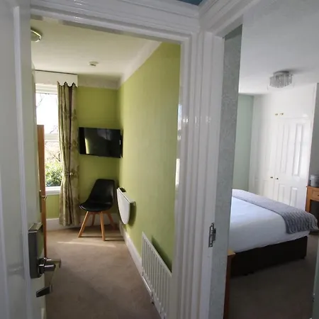 Penzion Fern Howe Braithwaite