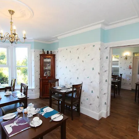 Fern Howe Braithwaite