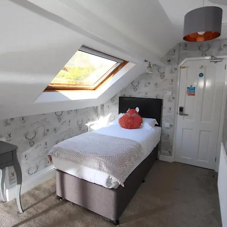 Penzion Fern Howe Braithwaite