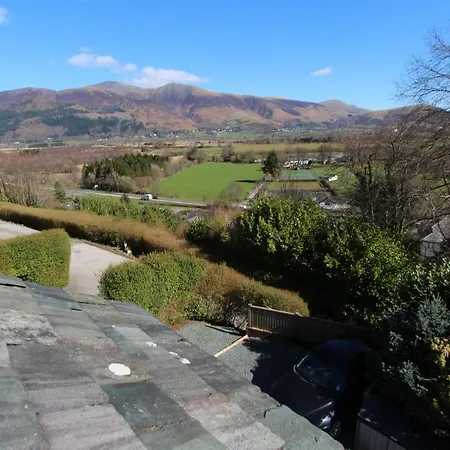 Fern Howe Penzion 4*