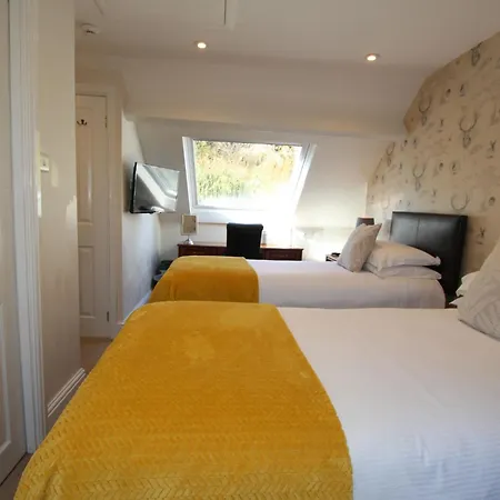 Fern Howe Penzion 4*