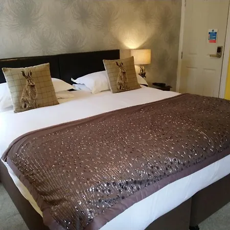 Penzion Fern Howe Braithwaite