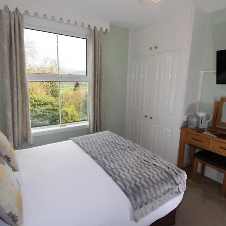 Fern Howe 3* Keswick (Cumbria)