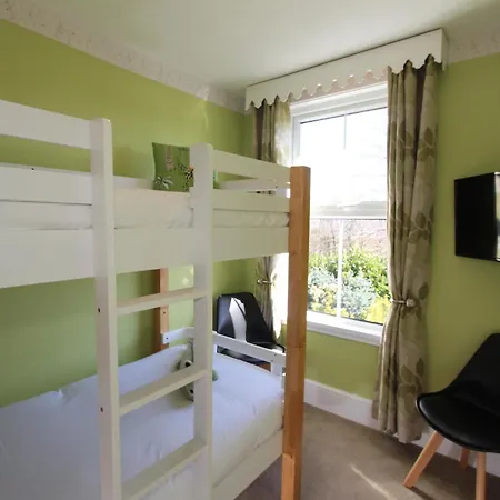 Fern Howe Penzion 4*