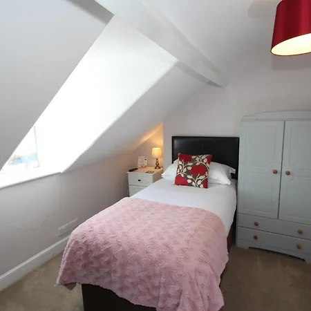 Penzion Fern Howe 4*