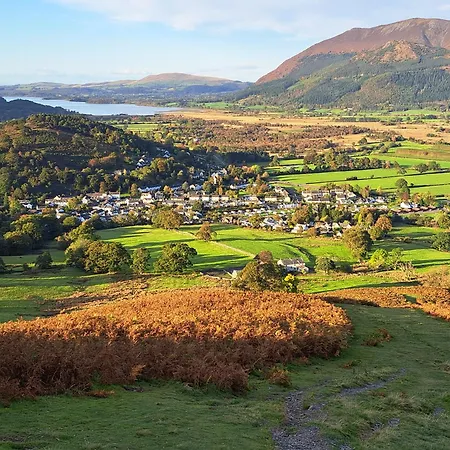Fern Howe 3* Keswick (Cumbria)