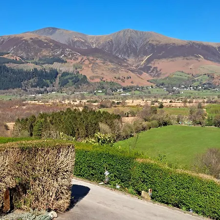 Fern Howe 3* Keswick (Cumbria)