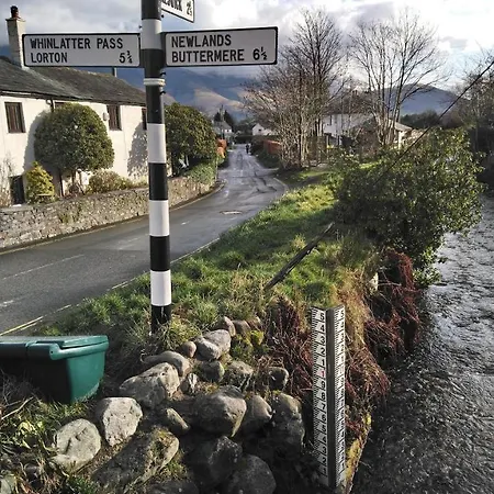 Fern Howe 4* Braithwaite