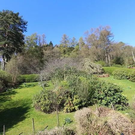 Fern Howe 4* Braithwaite