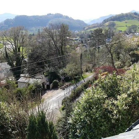 Penzion Fern Howe Braithwaite