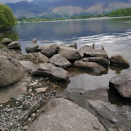Fern Howe 3* Keswick (Cumbria)